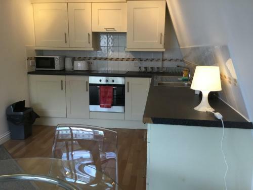 Pembroke Court Apartment
