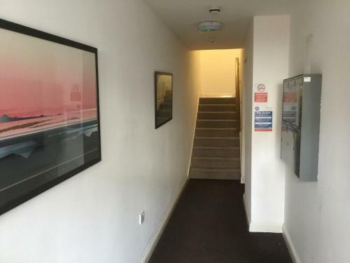 Pembroke Court Apartment