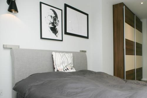 Bright 2 Bedroom Apartment In Central Bristol
