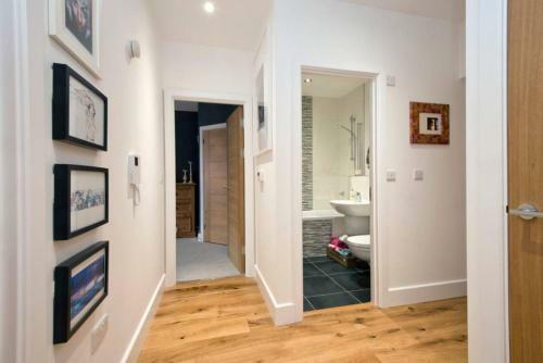 2 Bedroom City Centre Apartment