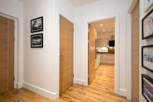 2 Bedroom City Centre Apartment