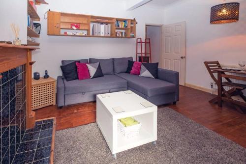 Apartment Central Brighton Sleeps 3