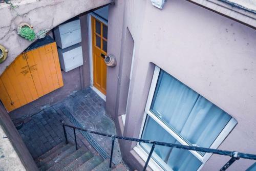 Apartment Central Brighton Sleeps 3