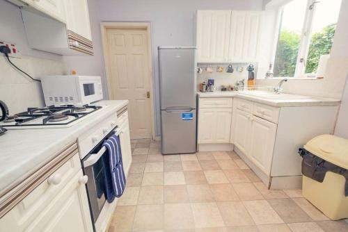 Apartment Central Brighton Sleeps 3