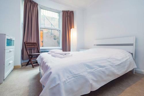 Apartment Central Brighton Sleeps 3