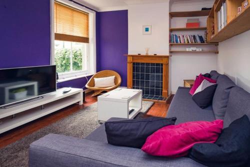 Apartment Central Brighton Sleeps 3