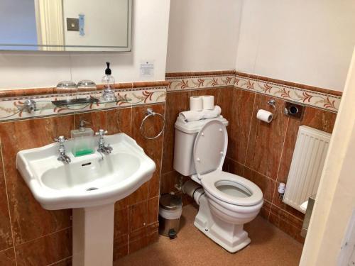Hostal Hotel 360