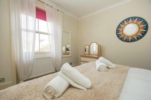 Apartamento Chesham Place