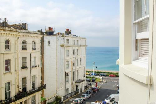 Apartamento Chesham Place