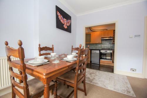 Apartamento Chesham Place