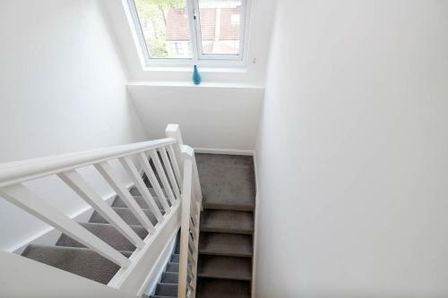 Apartamento Cosy, Central Maisonette