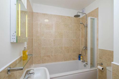 Apartamento Cosy, Central Maisonette