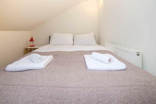 Apartamento Cosy, Central Maisonette