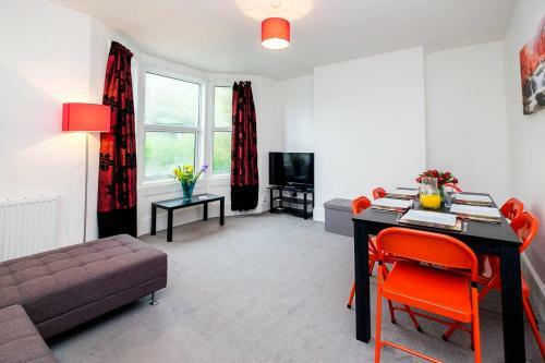 Apartamento Cosy, Central Maisonette