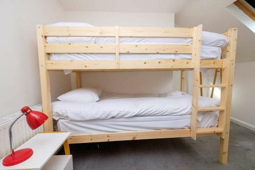 Apartamento Cosy, Central Maisonette