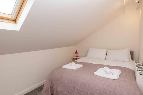 Apartamento Cosy, Central Maisonette