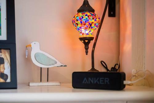 Super Central Cosy & Cute North Laine Cottage
