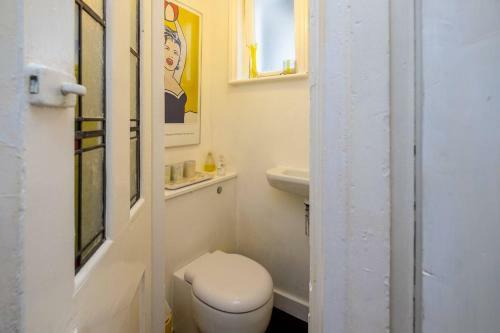 Apartamento Incredible Four Storey Grade II Listed Townhouse