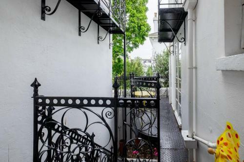 Apartamento Incredible Four Storey Grade II Listed Townhouse