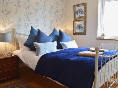 Bluebell Cottage