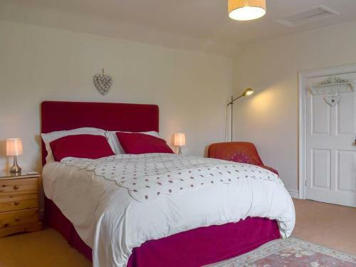 Vinca Cottage