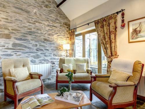 Cysgod-y-coed