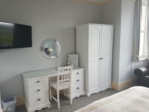 Wyvern House B&B