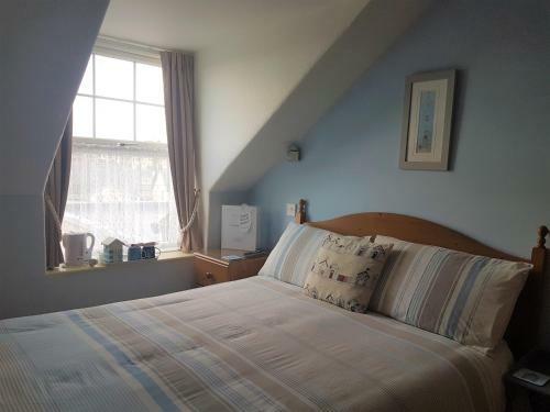 Wyvern House B&B