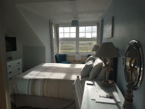 Wyvern House B&B