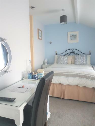 Wyvern House B&B