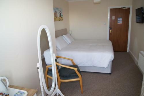Hostal Bude Haven Guest House