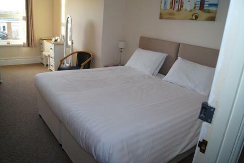 Hostal Bude Haven Guest House