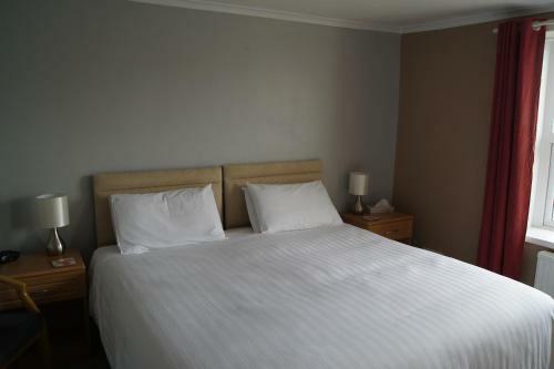 Hostal Bude Haven Guest House