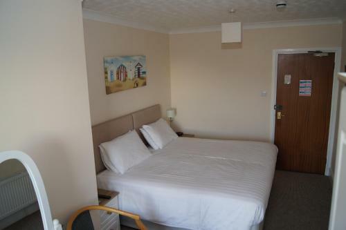 Hostal Bude Haven Guest House
