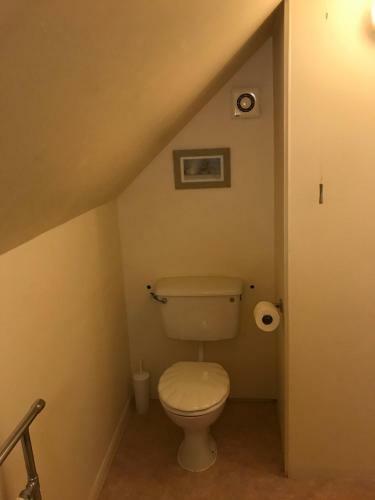 Hostal Bude Haven Guest House