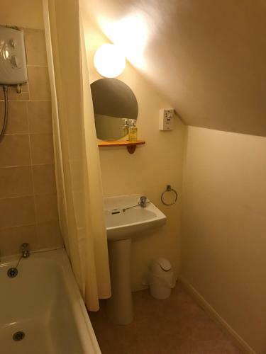 Hostal Bude Haven Guest House