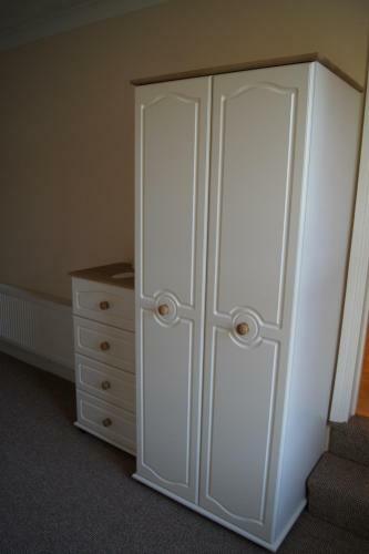 Hostal Bude Haven Guest House