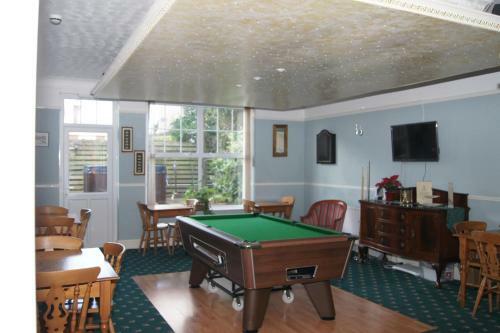 Hostal Bude Haven Guest House