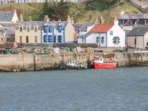 Harbour View, Buckie