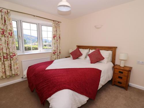 Pen Y Maes, Builth Wells