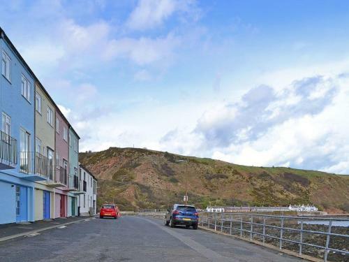 Lower Burnmouth