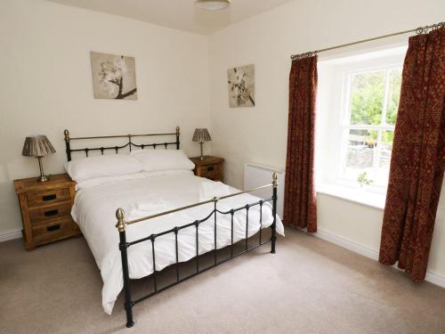 Poppy Cottage, Buckden