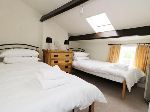 Poppy Cottage, Buckden