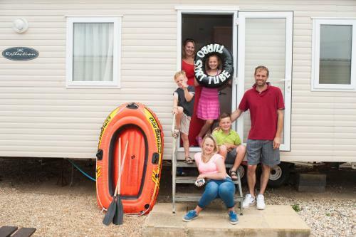 Freshwater Beach Holiday Park