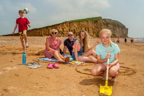 Freshwater Beach Holiday Park