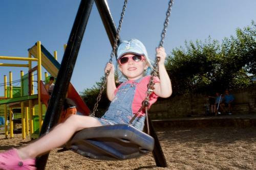 Freshwater Beach Holiday Park