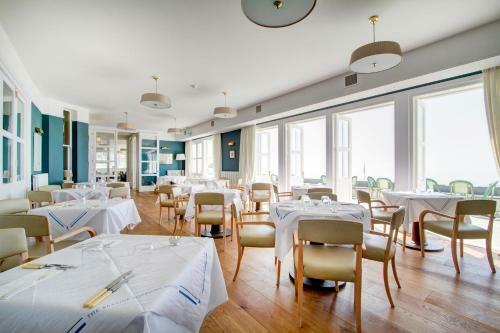 Hotel The Seaside Boarding House