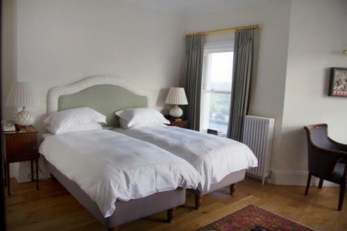 Hotel The Seaside Boarding House