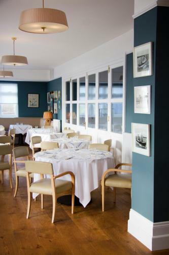 Hotel The Seaside Boarding House