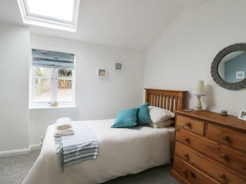 Willow Cottage, Budleigh Salterton